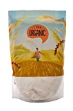 I Say Organic Premium Whole Wheat Flour (1KG)