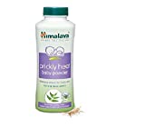Himalaya Prickly Heat Baby Powder (200GM, Pack of 2)