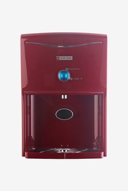 Blue Star Prisma PR4MAAM01 4.2L RO+UV Water Purifier (Maroon)