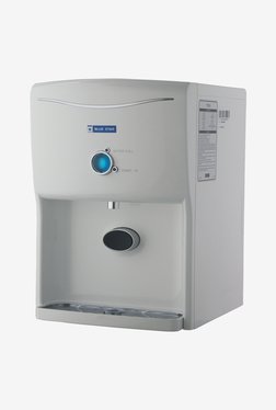 Blue Star Prisma PR4WHAM01 4.2L RO+UV Water Purifier (White)