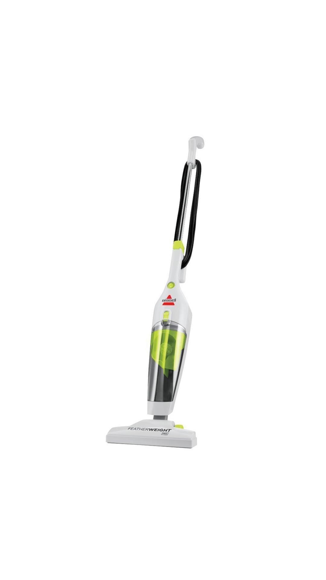 Bissell Pro 1611 Dry Vacuum Cleaner (White) Price in India