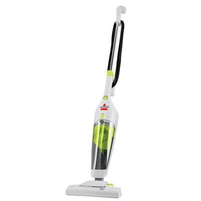 Bissell Pro 1611 Dry Vacuum Cleaner (White)