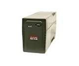 Maruson Pro-600ALCD UPS (Black)