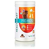 HealthKart Pro-Kids Advanced Nutrition (Chocolate, 400GM)