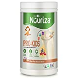 HealthKart Pro-Kids Advanced Nutrition (Kesar Pista Badam, 400GM)