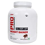 GNC PRO Weight Gainer (3KG)