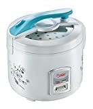 Prestige PROCG 1.8 L Rice Cooker (White)