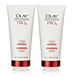 Olay Prof Pro-X Exfl Cleanser (170GM, Pack of 2)