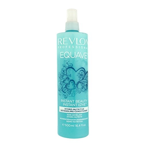 Revlon Professional Hydro Nutritive Detangling Conditioner (500ML
