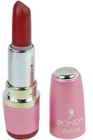 Ponds Professional Long Lasting Cream Matte Lip Bum (Brown, 5ML)