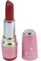Ponds Professional Long Lasting Cream Matte Lip Bum (Brown, 6ML)