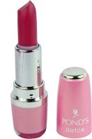 Ponds Professional Long Lasting Cream Matte Lipstick With Moisturisng Lip Bum (Pink, 6ML)