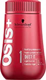 Schwarzkopf Professional Osis+ Dust It Mattifying Powder