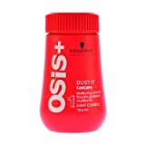 Schwarzkopf Professional Osis+ Dust It Mattifying Powder (10GM)