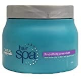 Loreal Professionnel Hair Spa Smoothing Creambath