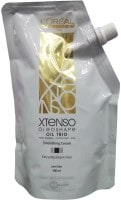 Loreal Professionnel Xtenso Smoothing Cream (400ML)