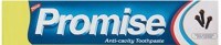 Dabur Promise Anti-Cavity Toothpaste (170GM)
