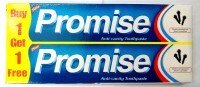 Dabur Promise Anti-Cavity Toothpaste (180GM)