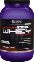 Ultimate Nutrition Prostar 100% Whey Protein (907GM)