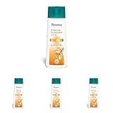 Himalaya Protective Spf 15 Sunscreen Lotion (Ginger, 100ML, Pack of 4)