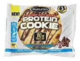MuscleTech Protein Cookie Chocolate Chip (92GM)