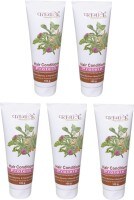 Patanjali Protein Hair Conditioner (100ML, Pack of 5)
