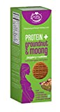 Early Foods Protein + Groundnut & Moong jaggery Cookies (150GM)