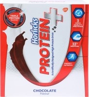 Horlicks Protein+ (Chocolate, 200GM)