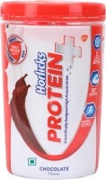 Horlicks Protein+ (Chocolate, 400GM)