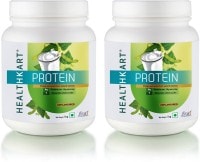 HealthKart Protein (1KG, Pack of 2)