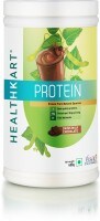 HealthKart Protein (Swiss Milk Chocolate, 400GM)
