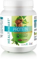 HealthKart Protein (Cafe Mocha, 1KG)