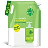 Godrej Protekt Masterchefs Hand Wash (1500ML)