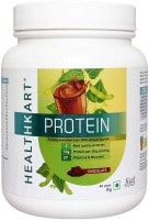 HealthKart Protien (Chocolate, 1KG)