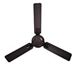 Eurolex Proton Ceiling Fan (Copper)