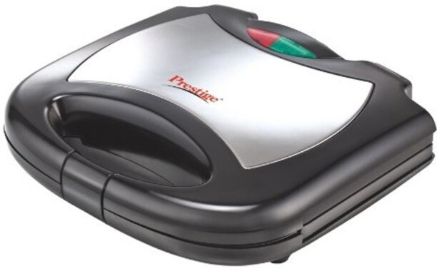 Prestige PSMFS Toast Sandwich Maker (Black)