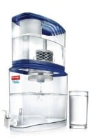 Prestige PSWP 49002 18L Gravity Based Water Purifier (Transparent)