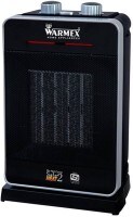 Warmex PTC 99N Fan Room Heater (Black)