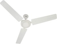 Usha Pulsar Deluxe Ceiling Fan (White)