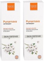 VLCC Punarnava Skin Defense Astringent (50GM)
