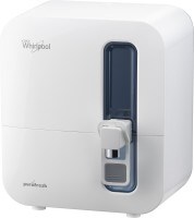 Whirlpool Purafresh 6L RO Water Purifier (White)