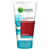 Garnier Pure Active Intensive Anti-Spot Scrub (150ML)