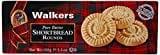 Walkers Pure Butter Shortbread Rounds Biscuits (150GM)
