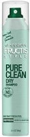 Garnier Pure Clean Dry Shampoo (56ml)