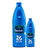 Parachute Pure Coconut Hair Oil (600ML)