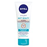 Nivea Pure Effect Matt Beauty Getone Face Cream (75ML)