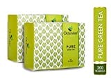 Octavius Pure Green Tea (662GM, Pack of 2, 100 Pieces)