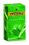 Twinings Pure Green Tea (60GM, 100 Pieces)