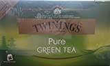 Twinings Pure Green Tea (200GM)