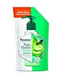 Himalaya Pure Hands Tulsi and Aloe Moisturizing Hand Wash (750ML)